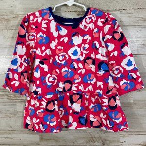 NWT Crown & Ivy Kids Size 7